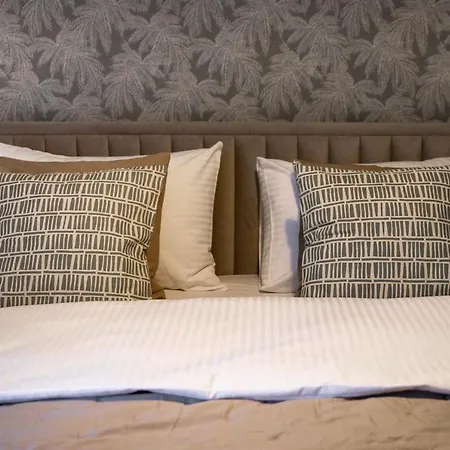 アパート Grenadierow Praga