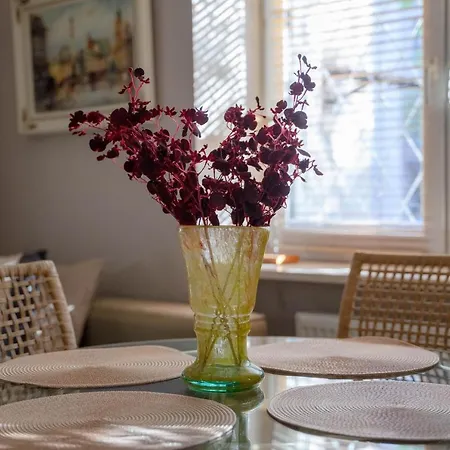 Apartmán Grenadierow Praga *