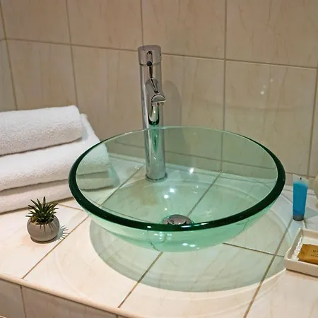 Grenadierow Praga Apartmán