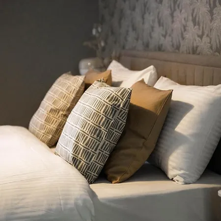 アパート Grenadierow Praga *