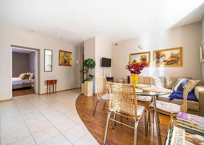 Grenadierow Praga * Warszawa