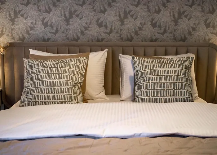 Lejlighed Grenadierow Praga