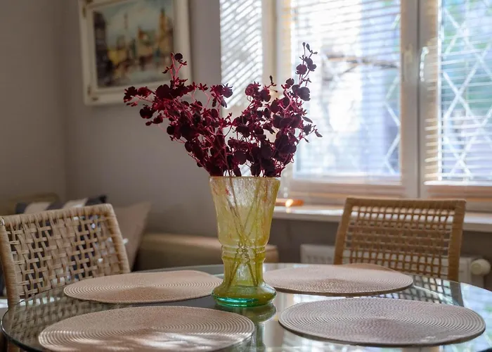 Lejlighed Grenadierow Praga *