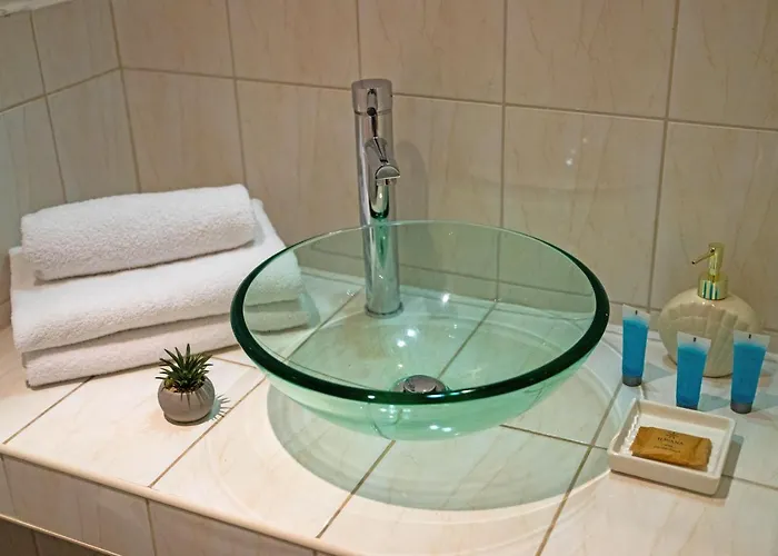 Grenadierow Praga Lejlighed