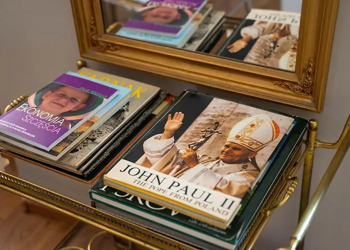 Lejlighed Grenadierow Praga *