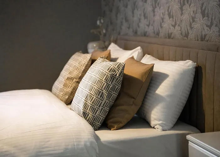 Lejlighed Grenadierow Praga *